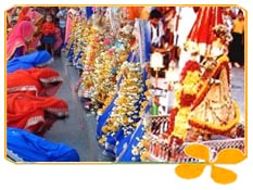 Mewar Festival, Udaipur