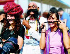 Pushkar Fair